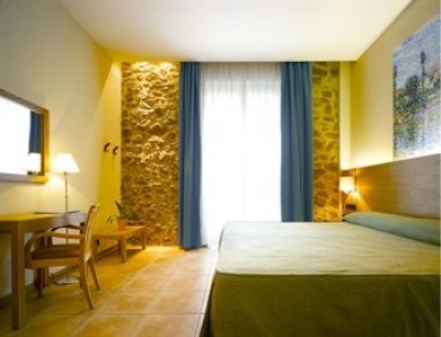 Cheap hotel in Archena 3922