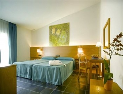 Cheap hotel in Murcia 3922