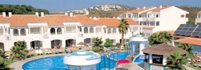 Find hotels in Mijas Costa 3923