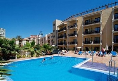 Find hotels in Torremolinos 3925