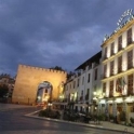 Hotel in Granada 3928