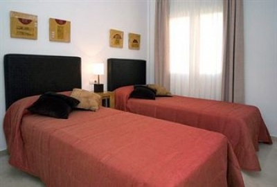 Cheap hotel in Andalusia 3929