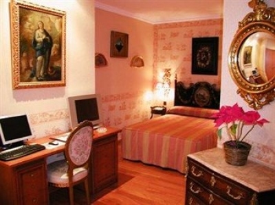 Hotels in Andalusia 3930