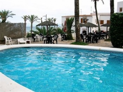 Hotels in Valencian Community 3937