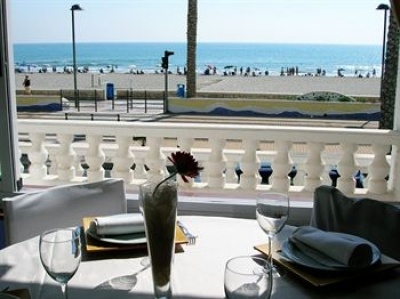 Child friendly hotel in El Campello 3937