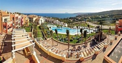 Cheap hotel in Andalusia 3939