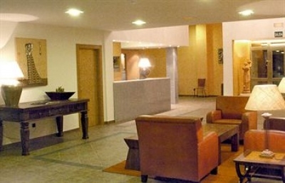 Hotels in Extremadura 3940