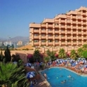 Hotel in Almunecar 3942