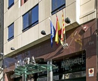 Cheap hotel in Catalonia 3943