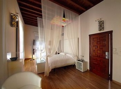 Bargain hotels in Spain