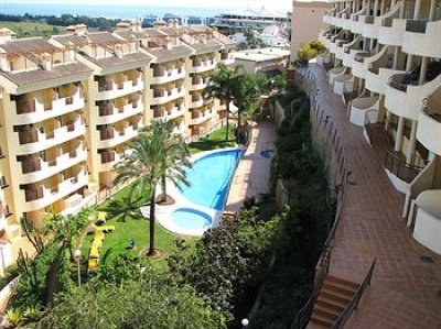 Hotel in Marbella 3946