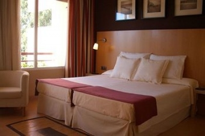 Child friendly hotel in Ayamonte 3947