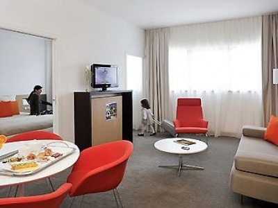 Hotels in Murcia 3948