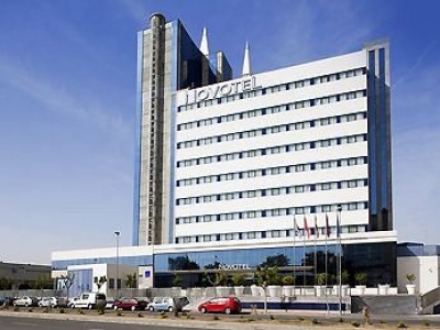 Hotel in Murcia 3948