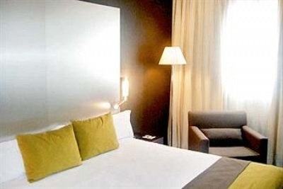 Hotels in Murcia 3955