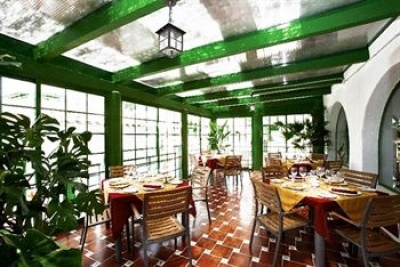 Cheap hotel in Andalusia 3957