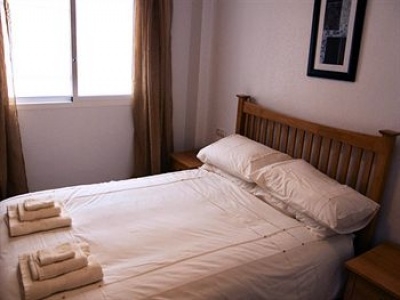 Hotels in Valencian Community 3958