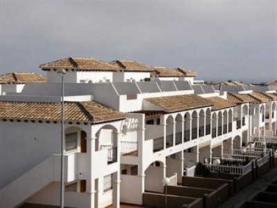 Hotel in Pilar De La Horadada 3958