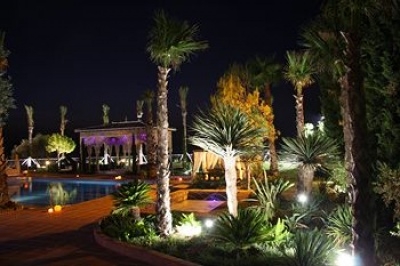Find hotels in Alhaurin El Grande 3962