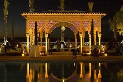 Bargain hotels in Spain