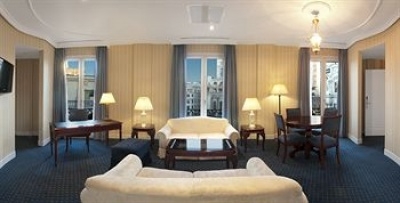 Madrid hotels 3964