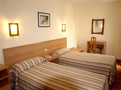 Child friendly hotel in Torremolinos 3967