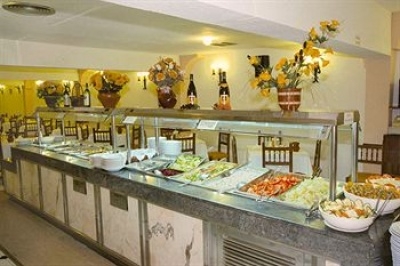 Cheap hotel in Andalusia 3967