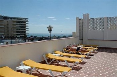 Hotel in Torremolinos 3967