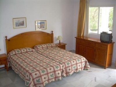 Cheap hotel in Andalusia 3968