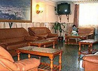 Hotels in Andalusia 3969