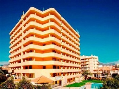 Hotel in Fuengirola 3969