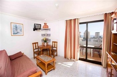 Find hotels in Fuengirola 3969