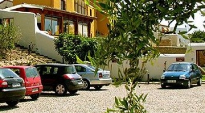 Cheap hotel in Sant Pere De Ribes 3971