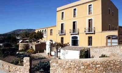 Hotel in Sant Pere De Ribes 3971
