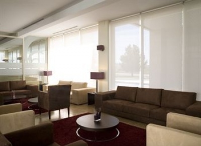 Find hotels in Badajoz 3972