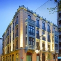 Hotel in Granada 3973
