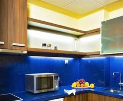 Child friendly hotel in Granada 3973