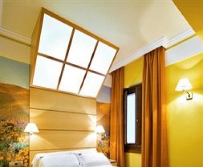 Cheap hotel in Granada 3973