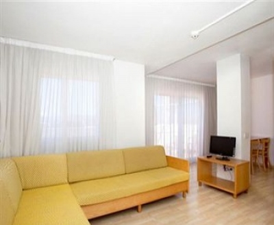 Cheap hotel in Catalonia 3976