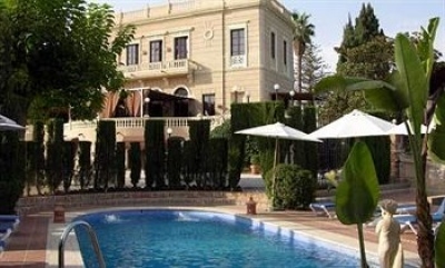 Hotel in Motril 3979