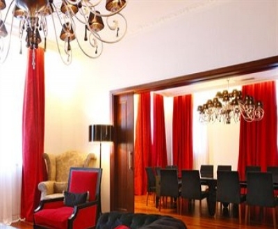 Find hotels in Oviedo 3980