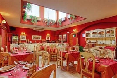 Cheap hotels on the Andalusia 3982