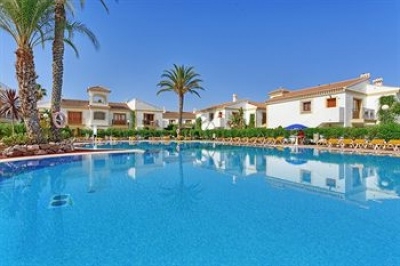 Cheapest Spanish hotels