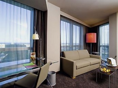 Barcelona hotels 3983