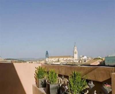 Vilafranca Del Penedes hotels 3984