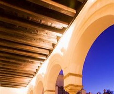 Hotels in Andalusia 3986