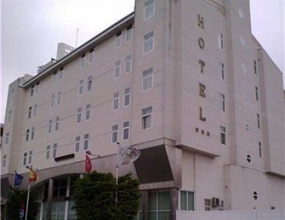 Hotel in Fuenlabrada 3988