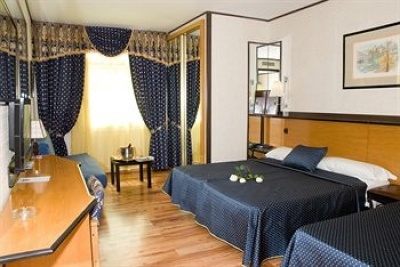 Fuenlabrada hotels 3988