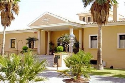 Child friendly hotel in Mutxamel 3991