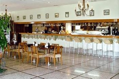 Find hotels in Mutxamel 3991